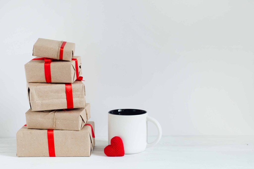 artículos de regalo