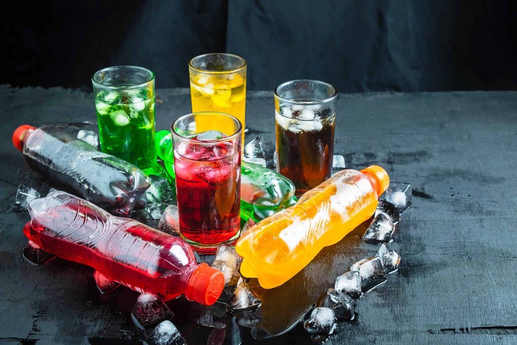 refrescos
